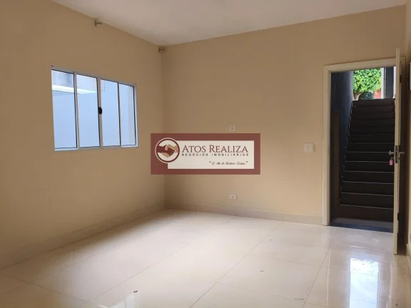 Imagem Casa para Locação em Jardim das Imbuias, São Paulo | 3 Dorms