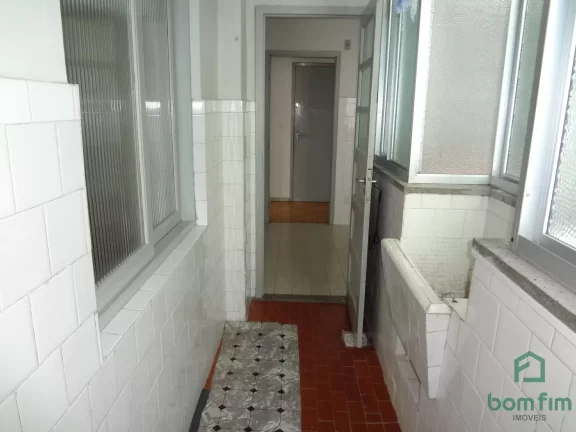 Imagem Apartamento de 03 dorm. para aluguel no Centro de Santa Maria - AP2463