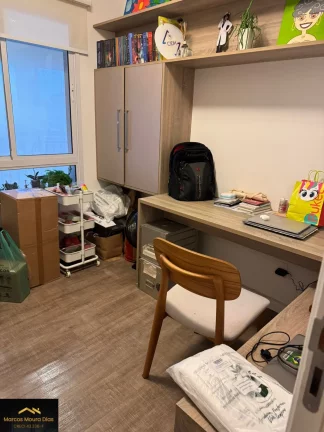 Imagem Apartamento com 4 dormitórios (1 suíte) , 2 Vagas de garagem, Edifício com Portaria 24 hs e Lazer