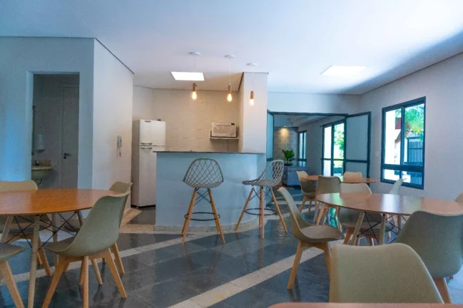 Imagem APARTAMENTO RESIDENCIAL em São Paulo - SP, Morumbi