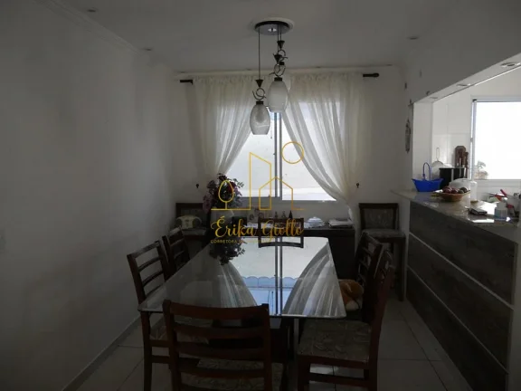 Imagem Casa condomínio vilagio San Francesco