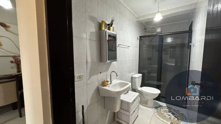 Imagem Apartamento no Itaguá