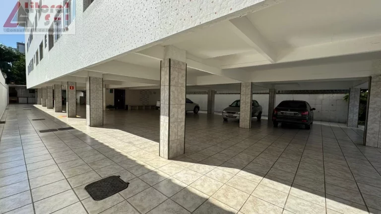 Imagem APARTAMENTO RESIDENCIAL em PRAIA GRANDE - SP, GUILHERMINA