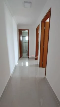 Imagem Apartamento à venda, 95 m² por R$ 830.000,00 - Canto do Forte - Praia Grande/SP