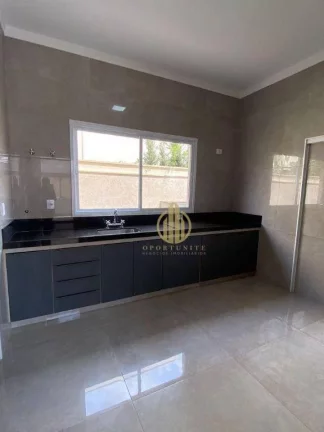 Imagem Casa com 3 suítes e piscina à venda, no Alphaville - Ribeirão Preto/SP