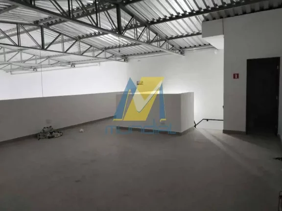 Imagem O espaço ideal para o crescimento da sua empresa está aqui, pronto.