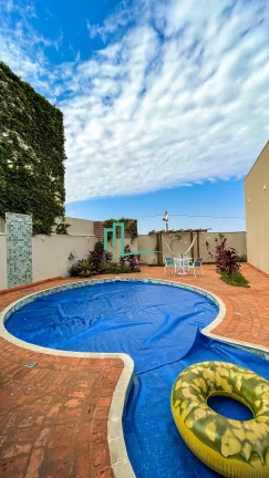 Imagem RESIDÊNCIA TÉRREA Á VENDA NO CONDOMINIO MORADA DO VERDE (EXCLUSIVA)