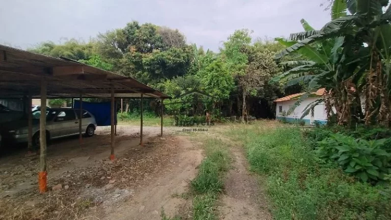 Imagem Terreno à venda no bairro Centro - Guaratinguetá/SP