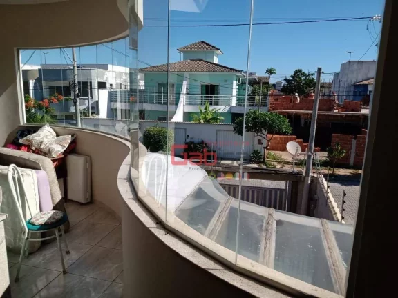 Imagem Casa com 5 dormitórios à venda, 245 m² por R$ 1.260.000,00 - Novo Portinho - Cabo Frio/RJ
