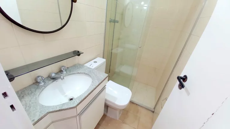 Imagem APARTAMENTO RESIDENCIAL em São Paulo - SP, Campo Belo
