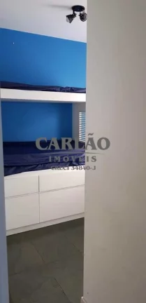 Imagem APARTAMENTO RESIDENCIAL em Mongaguá - SP, Vera Cruz