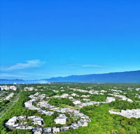Imagem Terreno à venda, 495 m por R$ 2.650.000,00 - Riviera Módulo 26