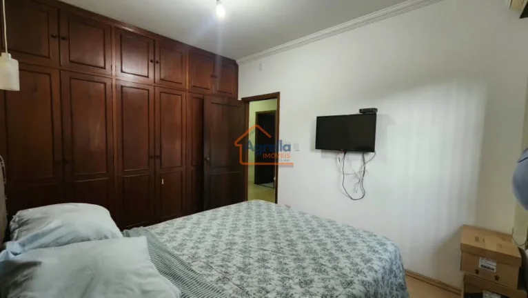 Imagem Casa à venda no bairro Jardim Primavera - Mogi Mirim/SP