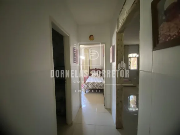 Imagem Casa à venda no bairro Nossa Senhora da Conceição - Paulista/PE