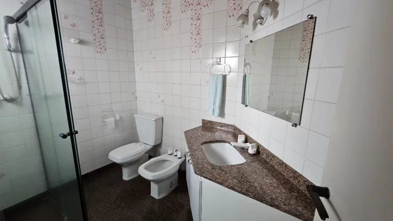 Imagem Imperdível: Apartamento de Luxo no Jardim Paulista, São Paulo-SP - 4 quartos, 2 suítes, 3 vagas - 278m² - Venda ou Locação