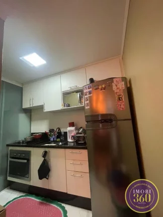 Imagem Apartamento à Venda em Colônia, São Paulo - SP