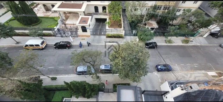 Imagem Apartamento Duplex Jardins pronto para morar