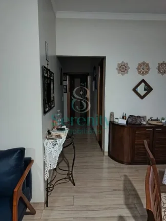 Imagem Casa à venda no Jardim Cafezal em Londrina/PR