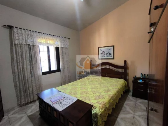 Imagem Sobrado, Praia do Sonho, 3 Dormitórios (1 Suíte), 178m²