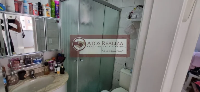 Imagem Apartamento em Socorro - São Paulo