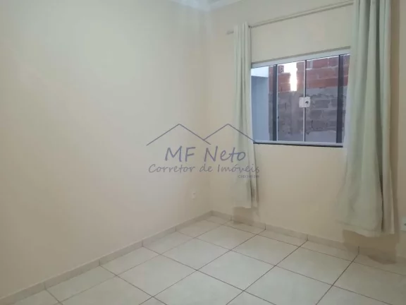 Foto do imóvel: Casa Padrão