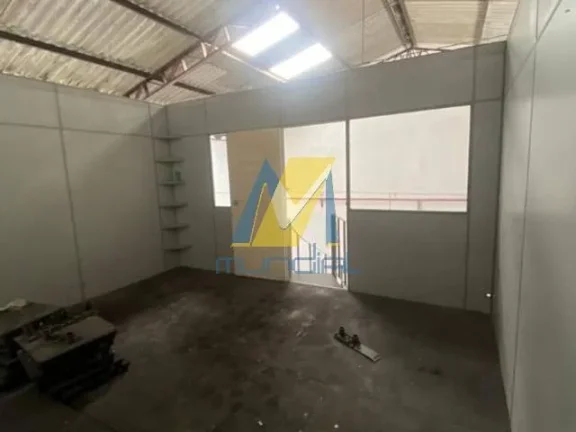 Imagem Salão para alugar, 292 m² - Demarchi - São Bernardo do Campo/SP