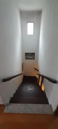 Imagem Sobrado com 3 dormitórios à venda, 208 m² por R$ 460.000 - Vila Nova Urupês - Suzano/SP