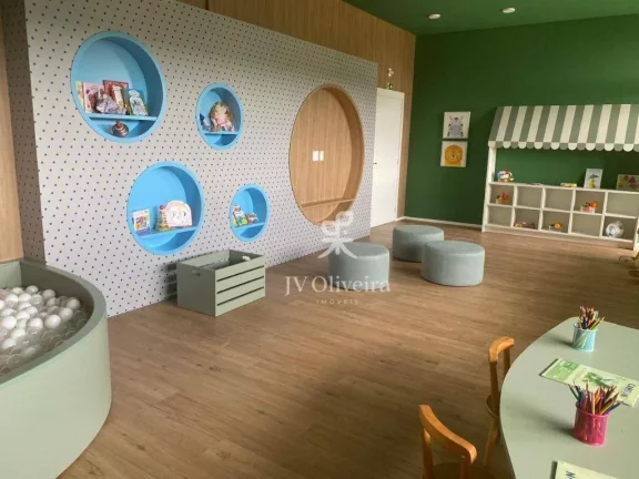 Imagem Apartamento com 2 dormitórios à venda, 73 m² por R$ 1.070.000,00 - Butantã - São Paulo/SP
