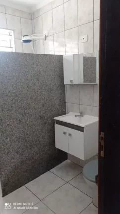Imagem Casa com 2 dormitórios, 191 m² - venda por R$ 550.000 ou aluguel por R$ 2.200/mês - Jardim Imperador - Suzano/SP
