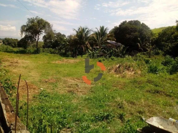 Imagem (Venda) Área com 10797 m² - Figueiras - Nova Iguaçu/RJ