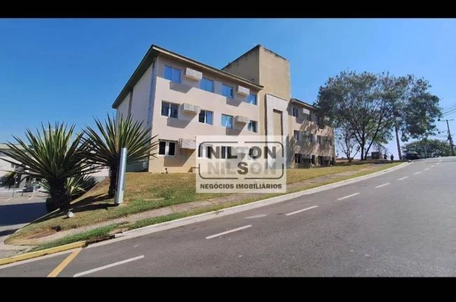 Imagem Sala à venda, 45 m² por R$ 395.000,00 - Alphaville - Campinas/SP