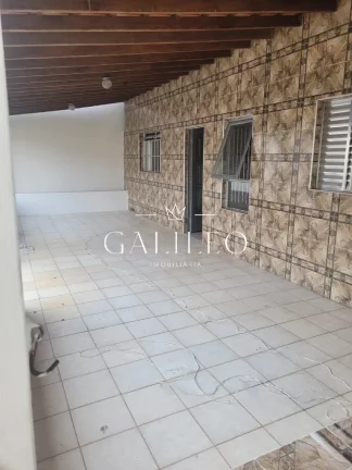 Imagem CASA TERREA A VENDA NO BAIRRO DO ENGORDADOURO - JUNDIAÍ - SP