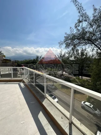 Imagem APARTAMENTO RESIDENCIAL em RIO DE JANEIRO - RJ, RECREIO DOS BANDEIRANTES