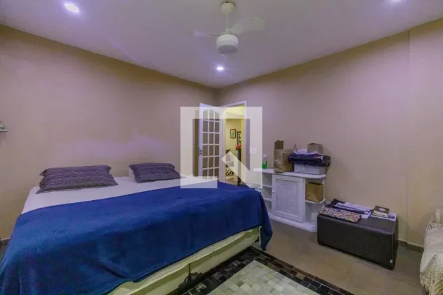Imagem Casa à Venda - Vargem Grande, 4 Quartos, 1250 m2