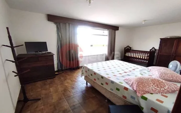 Imagem Cobertura com 6 dormitórios à venda, 220 m² por R$ 800.000,00 - Centro - Cabo Frio/RJ