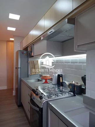 Imagem Apartamento à venda, VILA MAZZA, SUZANO - SP