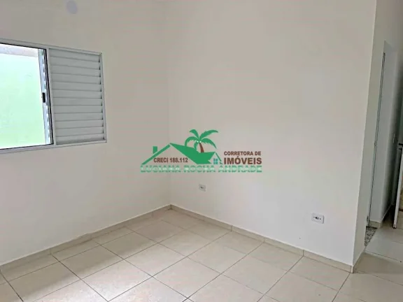 Imagem Casa Padrão