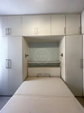Imagem APARTAMENTO com 2 DORMITÓRIOS com DEP no FLAMENGO - R$ 959.000