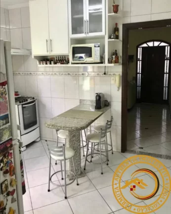 Imagem CASA RESIDENCIAL em ITU - SP, SÃO LUIZ