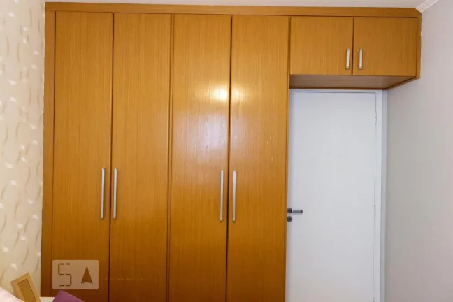 Imagem Apartamento à Venda - Vila Mariana, 2 Quartos, 82 m2