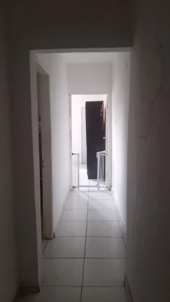 Imagem Sobrado com 2 dormitórios à venda, 153 m² por R$ 380.000,00 - Jardim Colonial - São José dos Campos/SP