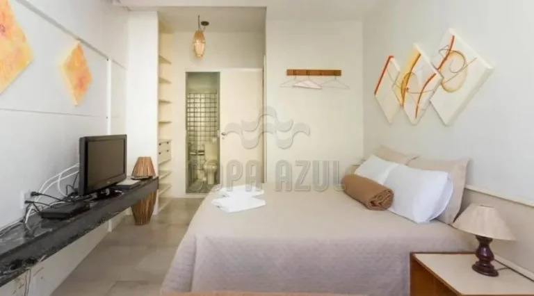 Imagem Copacabana – Rua Santa Clara | Residencial › Apartamento 2 quarto(s) à Venda