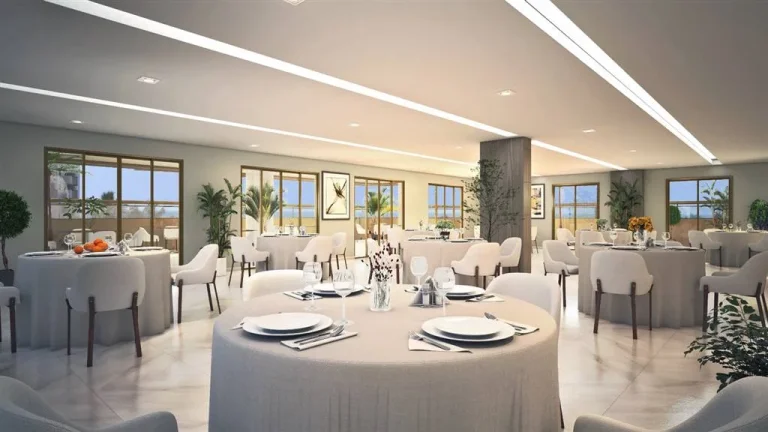Imagem APARTAMENTO COM 77.71 m² - GUILHERMINA - PRAIA GRANDE SP