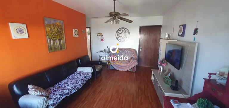 Imagem APARTAMENTO AMPLO