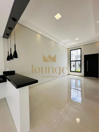 Imagem Casa Em Condominio em Sorocaba