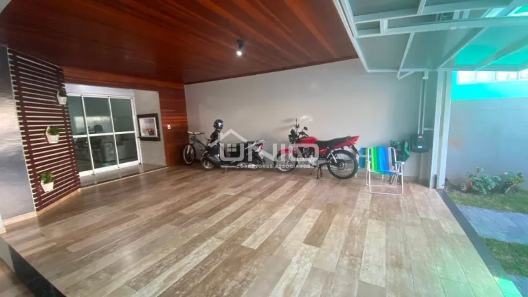 Imagem Casa São Cristovão