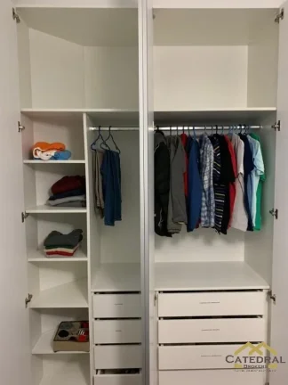 Imagem Apartamento com 3 dormitórios e 3 vagas de garagem à venda - Centro - Jundiaí/SP