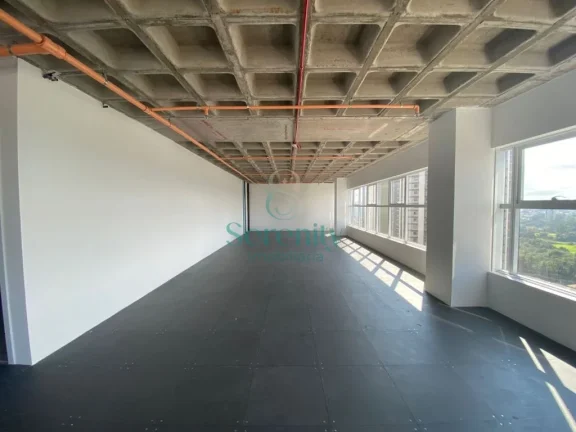 Imagem Sala Comercial para Alugar com 81,65 m² na Avenida Adhemar Pereira de Barros – Bela Suiça, Londrina