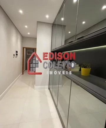 Imagem Casa térrea a venda no Damha I Piracicaba é uma oportunidade única para desfrutar de elegância e conforto!!