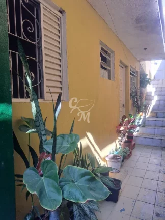 Imagem Casa no Jardim Mirante / Varzea